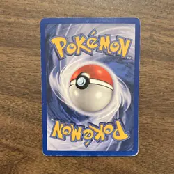 Pokemon Charizard 004/102 Base Set Holo 1999 #4 Played Ungraded Card - Image 2