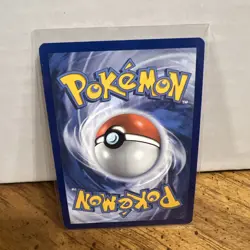 Pokemon TCG Snorlax 122 Sv: Scarlet & Violet Promo Cards Holo MINT - Image 2