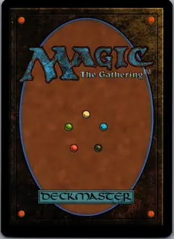 MTG Foil Grendel, Spawn of Knull U Marvel's Spider-Man: Eternal-Legal 9 NM - Image 2