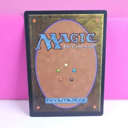 MTG Glacial Chasm Ice Age LP Magic: The Gathering - Image 2