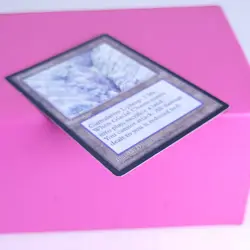 MTG Glacial Chasm Ice Age LP Magic: The Gathering - Image 3