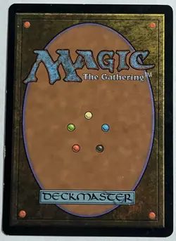 1x Rhystic Study Regular 45 Prophecy MP Moderate Play MTG Magic the Gathering - Image 2