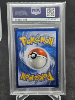 2019 POKEMON SUN & MOON HIDDEN FATES #SV11 FROAKIE-HOLO PSA 10 - Image 2