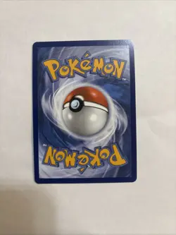 Ethan's Ho-Oh ex (#209/182) - Holofoil SV - Destined Rivals NM Pokemon - Image 2