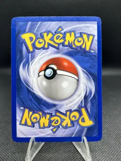 Pokemon TCg Dark Raticate 51/82 Team Rocket Regular 1st Edition LP - Image 3