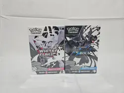 Pokemon TCG: Black Bolt and White Flare Booster Bundle | Sealed - Image 1
