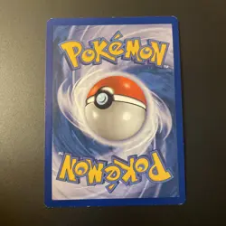 Pokemon TCG: Dialga 16/106 Holo Rare Diamond & Pearl Great Encounters LP/MP - Image 3