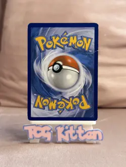 Bunnelby - 121/160 - Non-Holo - XY Primal Clash - HP - Pokemon - TCGKITTEN - Image 2