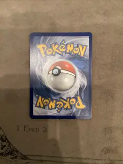 Pokemon Wishiwashi (Secret) SM - Cosmic Eclipse 240/236 Near Mint NM - Image 2