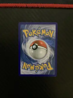 Llima 146/149 Full Art Holo Rare Pokemon Sun & Moon LP - Image 2