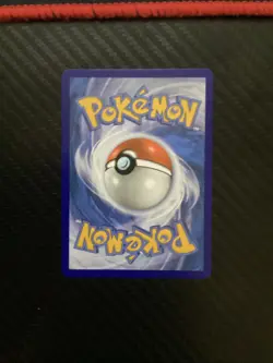 Pokemon Mew VMAX TG30/TG30 Lost Origin Gold Full Art Trainer Gallery NM - Image 2