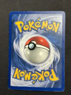 Pokemon Gengar 18/100 Stormfront Regular Rare Stage 2 110HP English TCG - Image 2