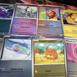 Pokemon Phantasmal Flames Bulk Lot Includes Holos And Reverse Holos - Image 5