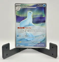 Dewgong 097/094 – Illustration Rare Holo – Phantasmal Flames (Mega Evolution) - Image 1