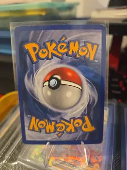 Pokemon TCG Blastoise Expedition 37/165 Reverse Holo Rare eReader - Image 2
