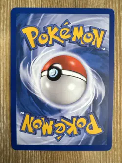 Pokemon TCG Psyduck Ex Team Magma vs Team Aqua 44/95 Regular Common VLP - Image 2