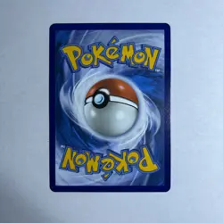 NM Team Rocket's Mewtwo EX 081/182 - Prize Pack Series 8 with Play! Pokemon Stam - Image 2