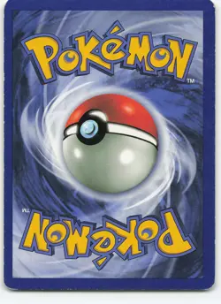 Slowpoke 55/62 Fossil Common Unlimited MP Pokemon - Image 2