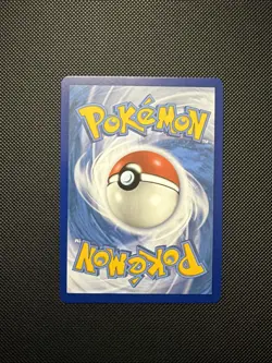 Pokemon TCG Box of Disaster Gold Secret Rare 214/196 SWSH11: Lost Origin Holo - Image 2