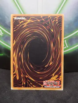 Yugioh Inzektor Sword - Zektkaliber ORCS-EN054 Ultra Rare 1st Edition LP - Image 2