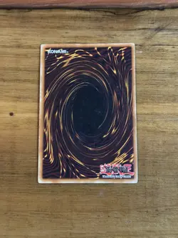 Konami Yu-Gi-Oh! Blue-Eyes White Dragon BPT-009 Secret Rare Limited Edition NM - Image 2