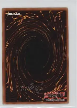 Giant Trunade (Super Rare) YuGiOh Magic Ruler #MRL-048 2002 - Image 2