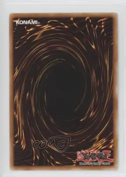 Morphing Jar YuGiOh Dark Beginning 2 #DB2-EN104 2005 - Image 2