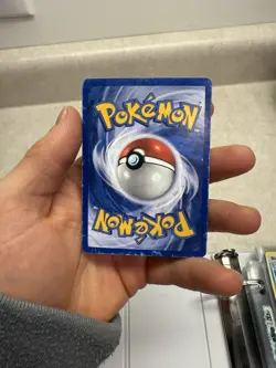 Pokemon TCG Dark Espeon Neo Destiny Holo Unlimited Rare Card 4/105 HP - Image 4