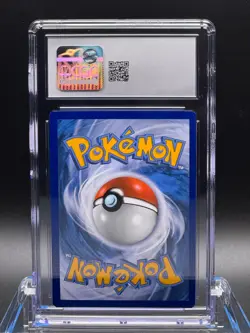 CGC 9 MINT ✨ - Charizard VSTAR SWSH262 Sword & Shield Promo Cards - Image 2