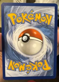 Pokemon TCG Ionos Bellibolt ex 188/159 Journey Together Gold Hyper Rare Card NM - Image 2
