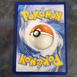 2016 Pokemon Evolutions Pikachu 35/108 NM/M Common Base Card Fat Pikachu 146 - Image 2