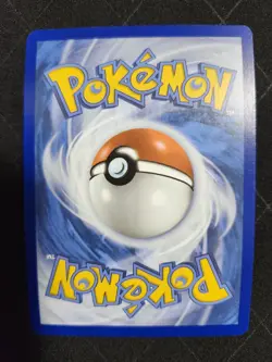Pokemon TCG Charmeleon Cosmo Holo Rare Card with A Fart Swirl 🌀💫 NM Condition - Image 3