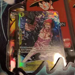 One Piece Card Game Illustration Box vol. 6 Brand New Factory Sealed English - Image 2