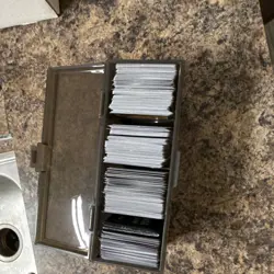 Magic: The Gathering Bulk Box (200-500 cards) - Image 2