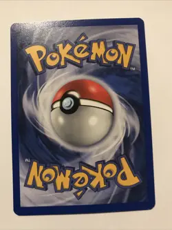 Pokemon Card - Pikachu 4 DUTCH Pikachu World Collection Promo - Image 2