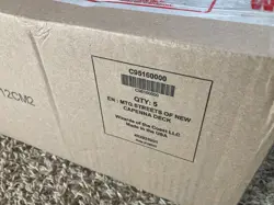 Streets of New Capenna Commander Decks - Set of 5 - Magic The Gathering MTG - Image 1