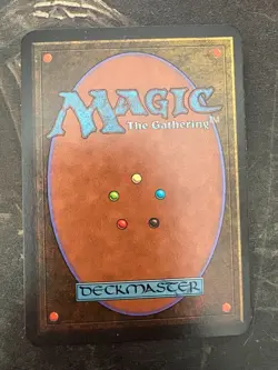 *** ALPHA Hurloon Minotaur *** NM-Mint Beauty! - DUTYFREE - Magic MtG - Image 2