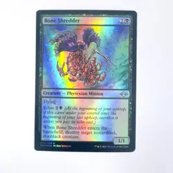 Bone Shredder 272 - MTG - Modern Horizons 2 - NM Foil - Image 1