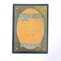Bone Shredder 272 - MTG - Modern Horizons 2 - NM Foil - Image 2