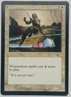 MTG Glowrider Legions Regular - Image 1