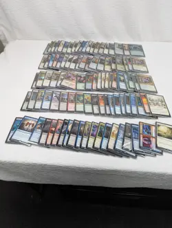 #3 -Super Huge Mega Lot of 1000 - MTG Rares only - ALL RARE - NM/SP Bulk English - Image 3