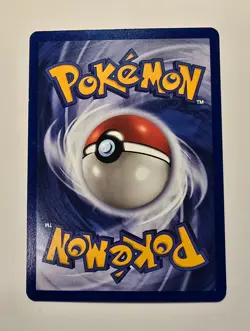 Pokemon TCG Fossil Unlimited Dragonite #19- LP - Image 4