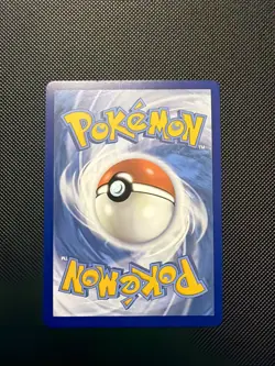 Pokemon Gapejaw Bog 213/195 Secret Rare Reverse Holo Trainer Silver Tempest TCG - Image 2