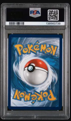 2019 POKEMON SUN & MOON HIDDEN FATES #SV76 FULL ART/SYLVEON GX PSA 10 - Image 2