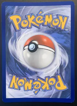 2018 Pokemon Raikou Entei & Suicune Legendary Oversized JUMBO Black Star Promo - Image 2