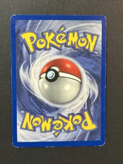 LP* Haunter 43/130 Base Set 2 WOTC Unlimited Pokemon TCG *LP* - Image 2