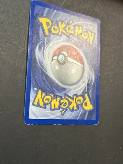 LP* Haunter 43/130 Base Set 2 WOTC Unlimited Pokemon TCG *LP* - Image 3