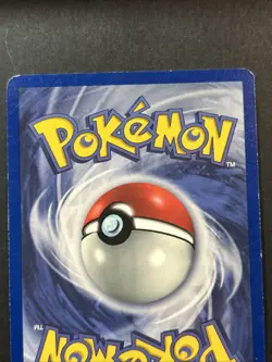 LP* Haunter 43/130 Base Set 2 WOTC Unlimited Pokemon TCG *LP* - Image 5