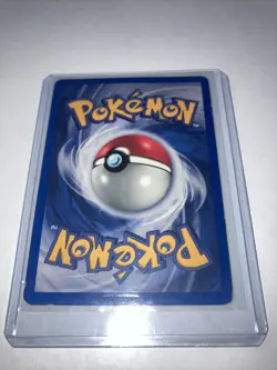 Pokemon TCG Erika's Ivysaur Gym Challenge 41 Regular Unlimited Uncommon - Image 2