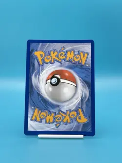 Charmander 020/217 Cosmo Holo Promo - Ascended Heroes - Pokemon - Image 2
